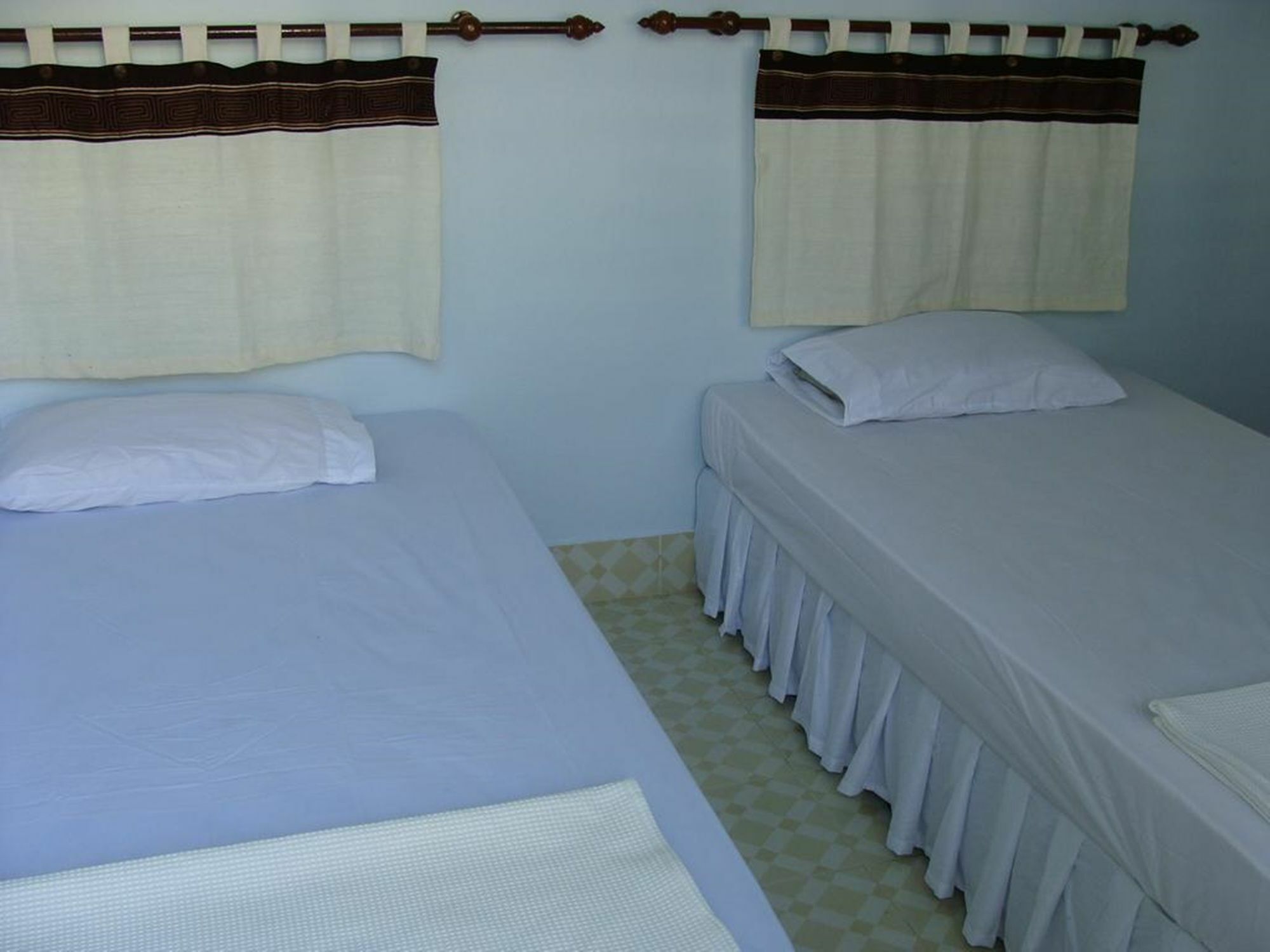 เฟม เกสท์เฮาส์ Hotel ชุมพร ภายนอก รูปภาพ